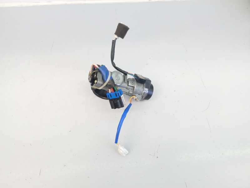 ANTIRROBO SSANGYONG KORANDO 8697034001 / E1-B3-15-2 8697034001E1B3152 - Vista 2