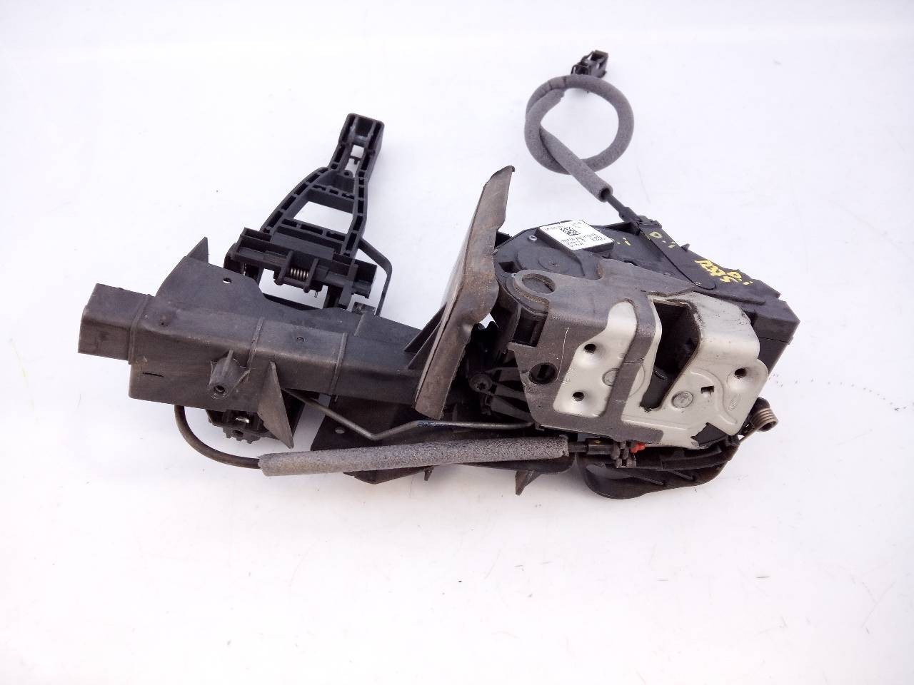 CERRADURA PUERTA DELANTERA IZQUIERDA FORD FOCUS LIM. (CB8) BM5AA21813AE / E2-B3-61-2 BM5AA21813AEE2B3612 - Vista 3