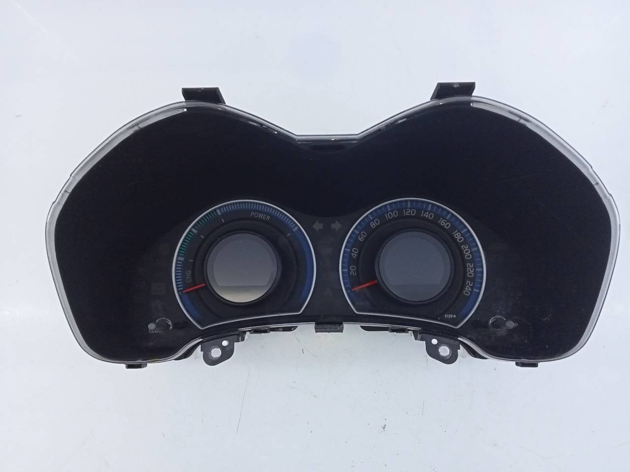 CUADRO INSTRUMENTOS TOYOTA AURIS 838000ZN50 / E3-B2-19-1 / MB2574602263 838000ZN50E3B2191MB2574602263