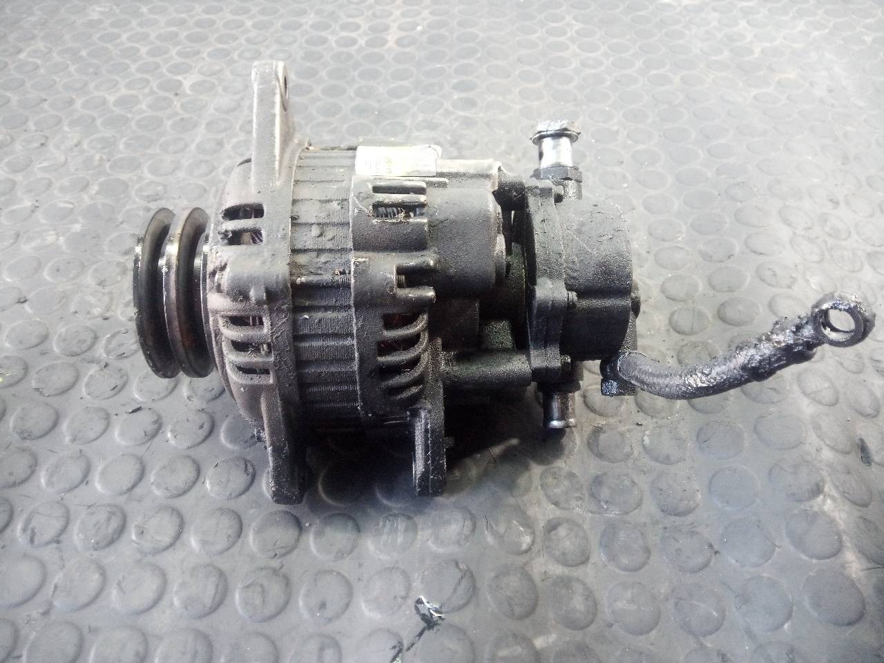 ALTERNADOR HYUNDAI H 1 446567 / P3-A5-14-3 446567P3A5143