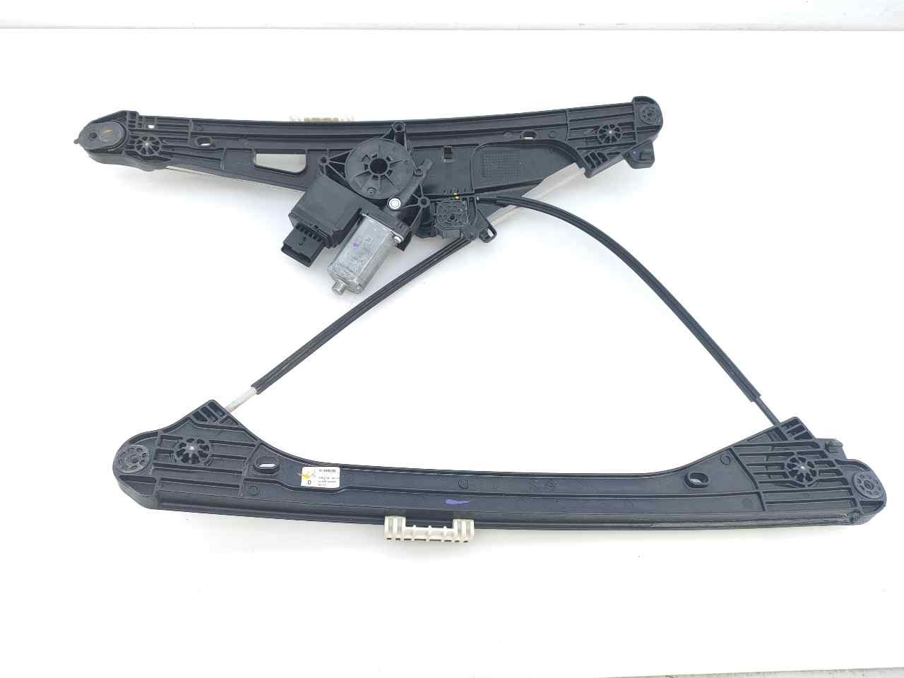 ELEVALUNAS DELANTERO DERECHO PEUGEOT 5008 9811791280 / E1-A4-36-1 / 0130824068 9811791280E1A43610130824068