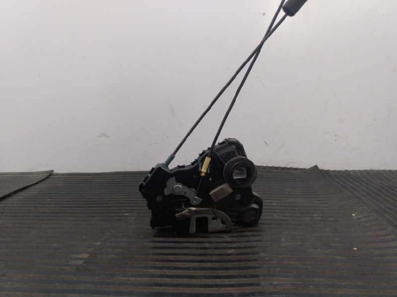 CERRADURA PUERTA DELANTERA DERECHA SUZUKI GRAND VITARA JB (JT) 8221065J55000 / E2-A3-55-1 / 646101303 8221065J55000E2A3551646101303 - Vista 3