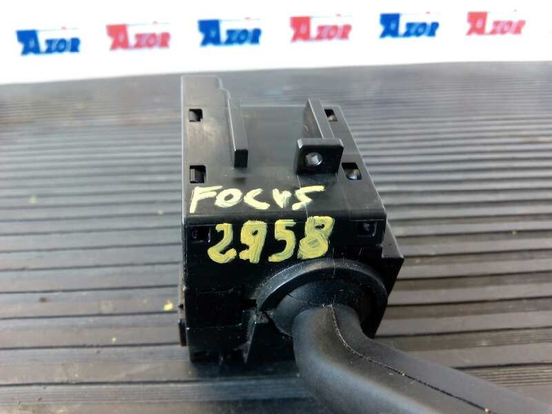 MANDO INTERMITENTES FORD FOCUS BERLINA (CAP) 4M5T13335BD / E2-B3-49-2 4M5T13335BDE2B3492 - Vista 2