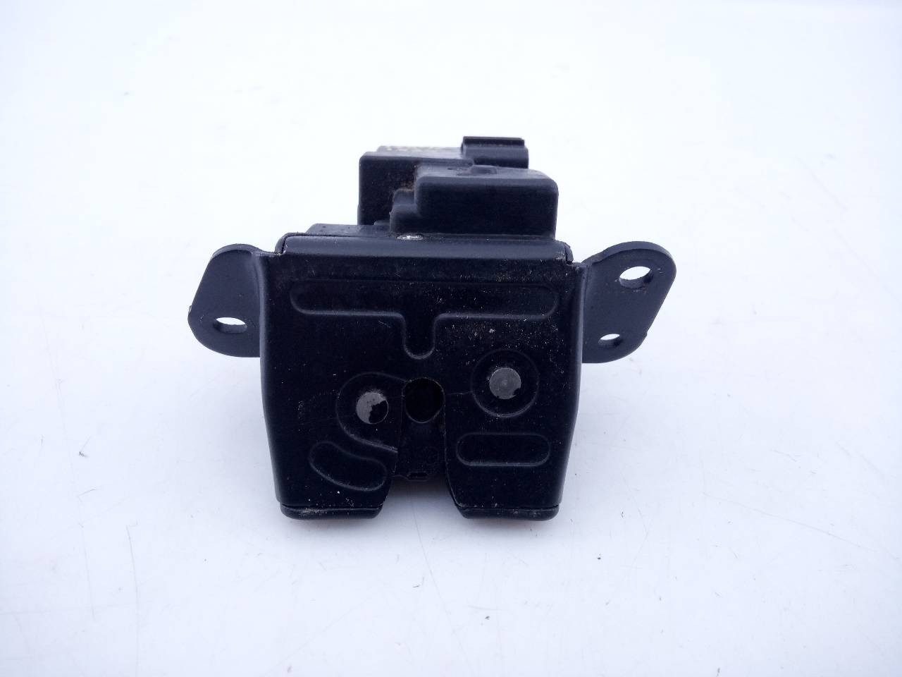 CERRADURA MALETERO / PORTON HYUNDAI IX35 812301H300 / E2-B5-61-1 812301H300E2B5611