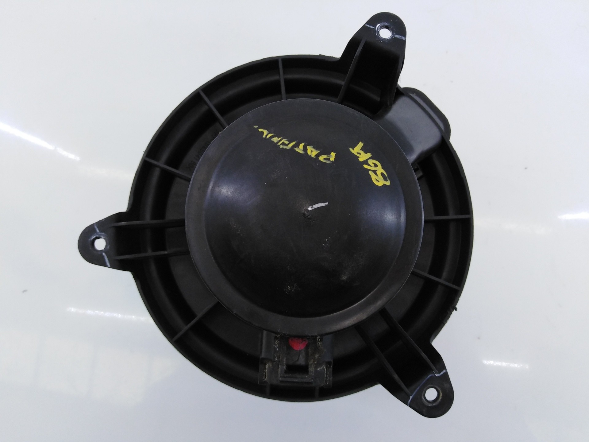 VENTILADOR CALEFACCION NISSAN PATHFINDER (R51) 5NEH19G583AB / E3-B4-42-2 5NEH19G583ABE3B4422 - Vista 3