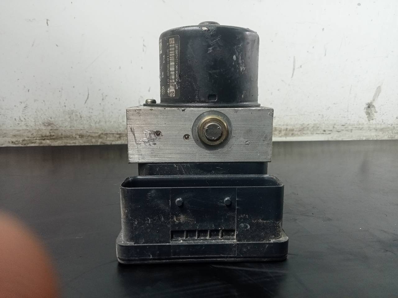 ABS AUDI A3 (8P) 1K0614517H / P3-A8-7-3 1K0614517HP3A873 - Vista 2