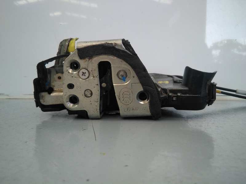 CERRADURA PUERTA DELANTERA DERECHA TOYOTA AURIS A046693 / E2-B4-30-2 A046693E2B4302 - Vista 2