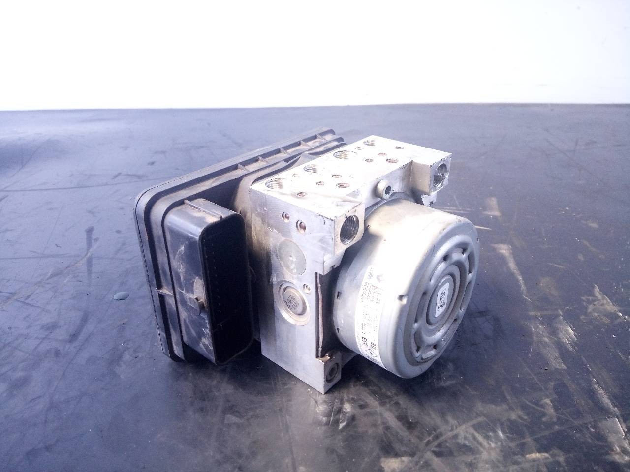 ABS DACIA LODGY 476600078R / P3-B8-27-1 476600078RP3B8271 - Vista 2