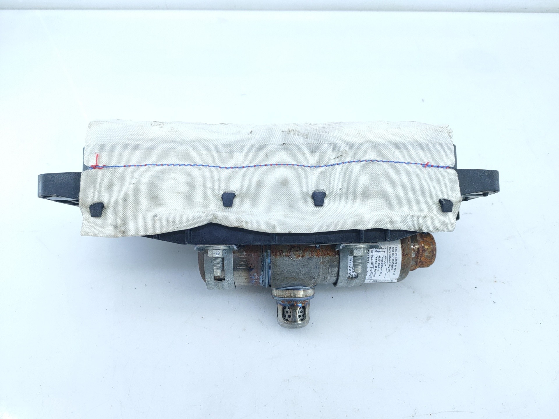 AIRBAG DELANTERO DERECHO VOLKSWAGEN TIGUAN (5N2) 5K0880204A / E1-B6-43-2 5K0880204AE1B6432 - Vista 2
