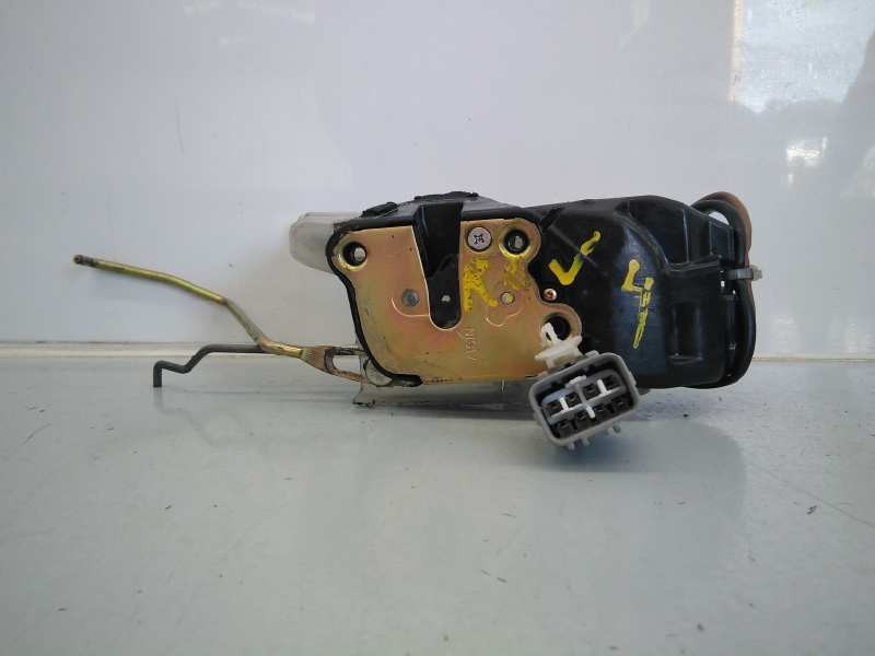 CERRADURA PUERTA DELANTERA DERECHA TOYOTA RAV 4 FUNCRUISER (A1) E2-B4-30-2 / 7 PINS E2B43027PINS - Vista 2