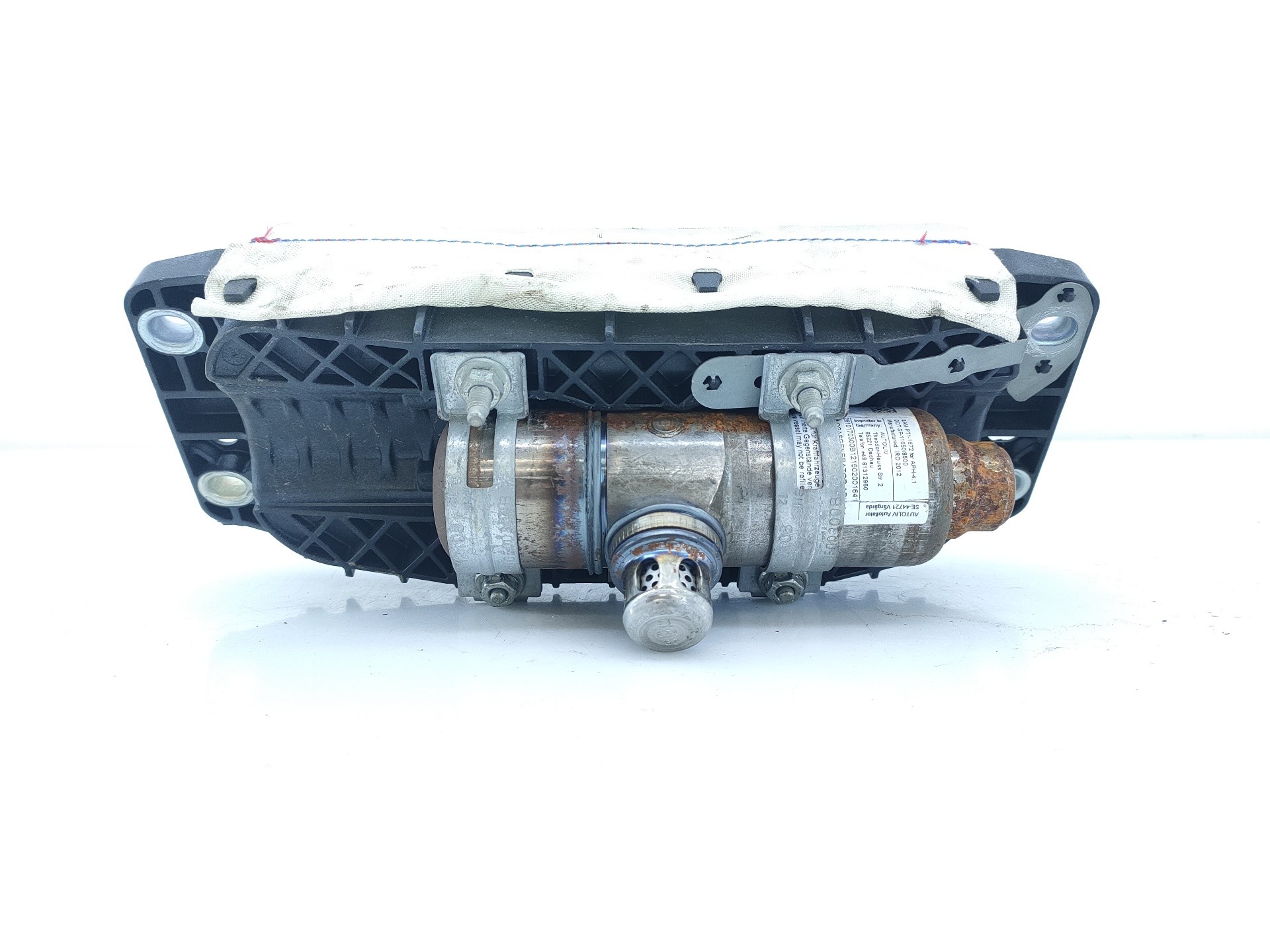 AIRBAG DELANTERO DERECHO VOLKSWAGEN TIGUAN (5N2) 5K0880204A / E1-B6-43-2 5K0880204AE1B6432 - Vista 3