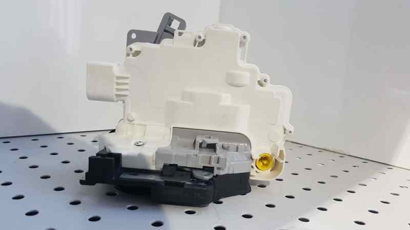 CERRADURA PUERTA DELANTERA IZQUIERDA VOLKSWAGEN PASSAT VARIANT (3C5) 3C1837015A / T2-4-A2-4 / NUEVO 3C1837015AT24A24NUEVO - Vista 2