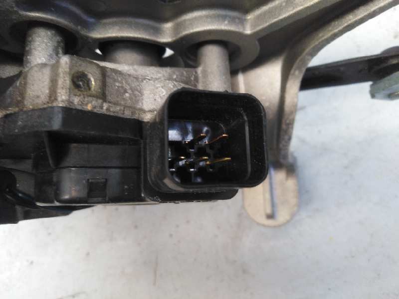MOTOR LIMPIA DELANTERO HYUNDAI TUCSON 98100D3000 / E2-B5-5-2 / 035246140 98100D3000E2B552035246140 - Vista 3
