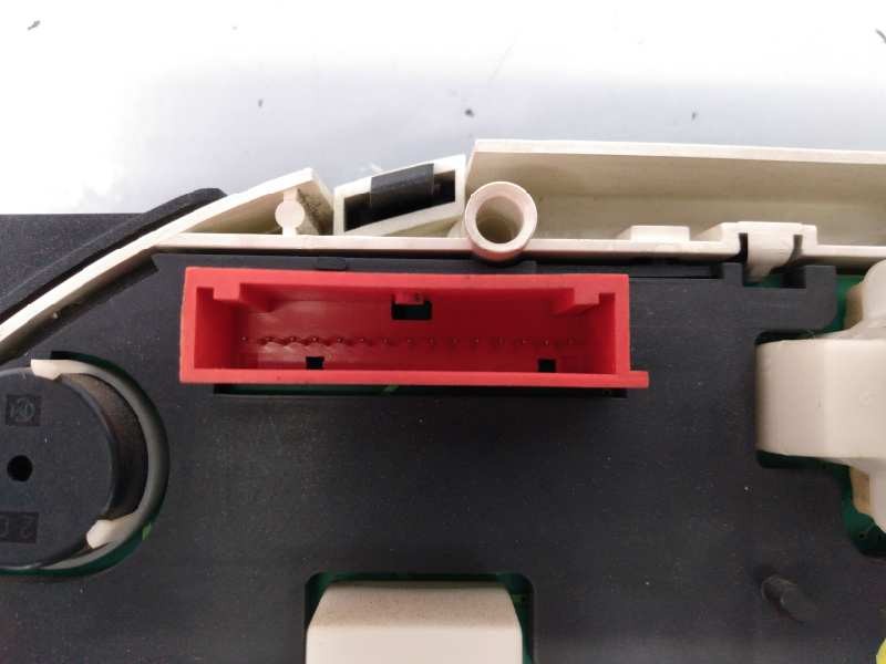 CUADRO INSTRUMENTOS RENAULT LAGUNA II (BG0) 8200218878 / E2-A1-29-1 / 7N0A7K93 8200218878E2A12917N0A7K93 - Vista 2