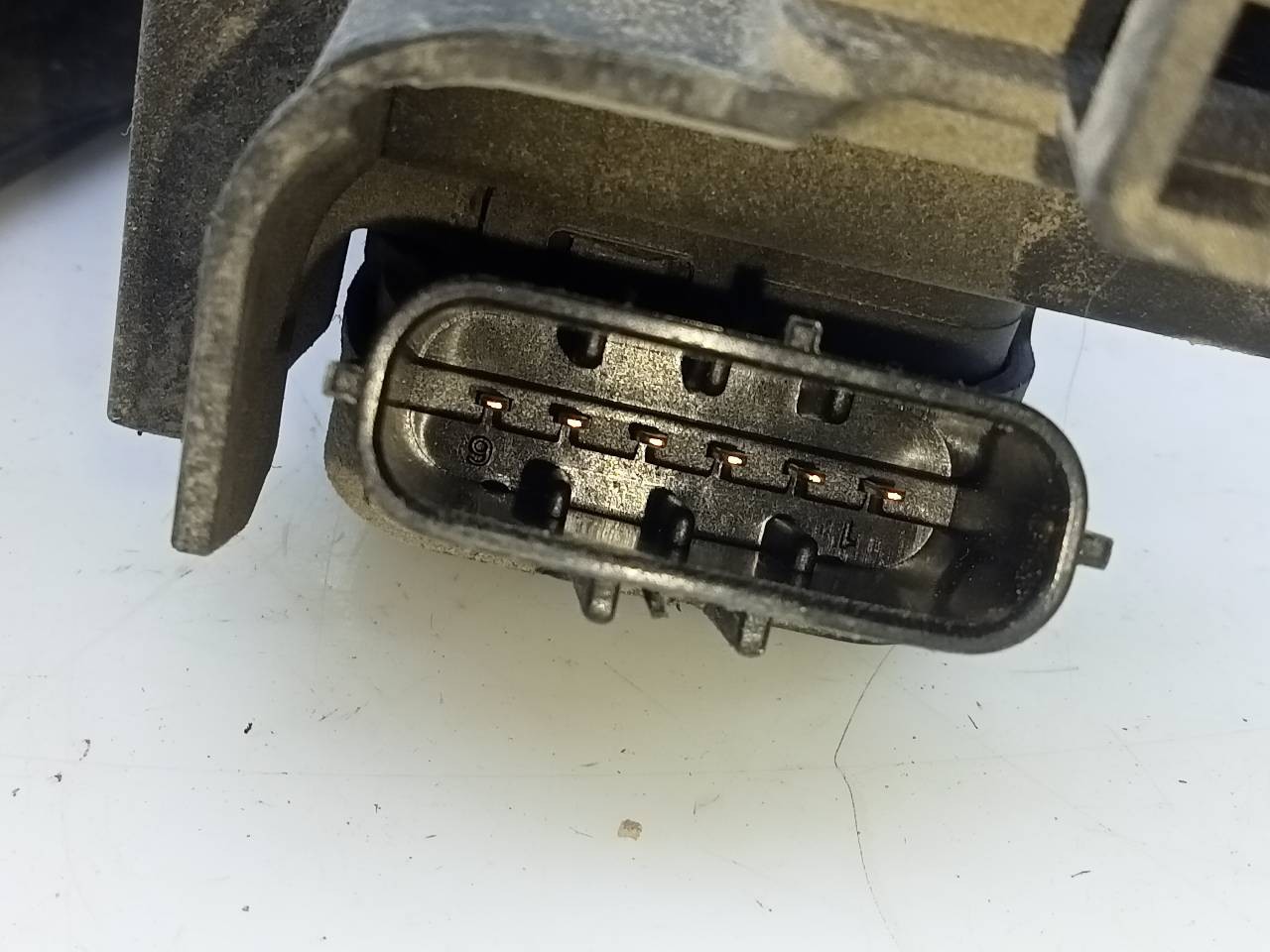 PEDAL ACELERADOR AUDI A3 (8P) 1K1721503L / E2-A1-17-7 / 6PV00860000 1K1721503LE2A11776PV00860000 - Vista 3