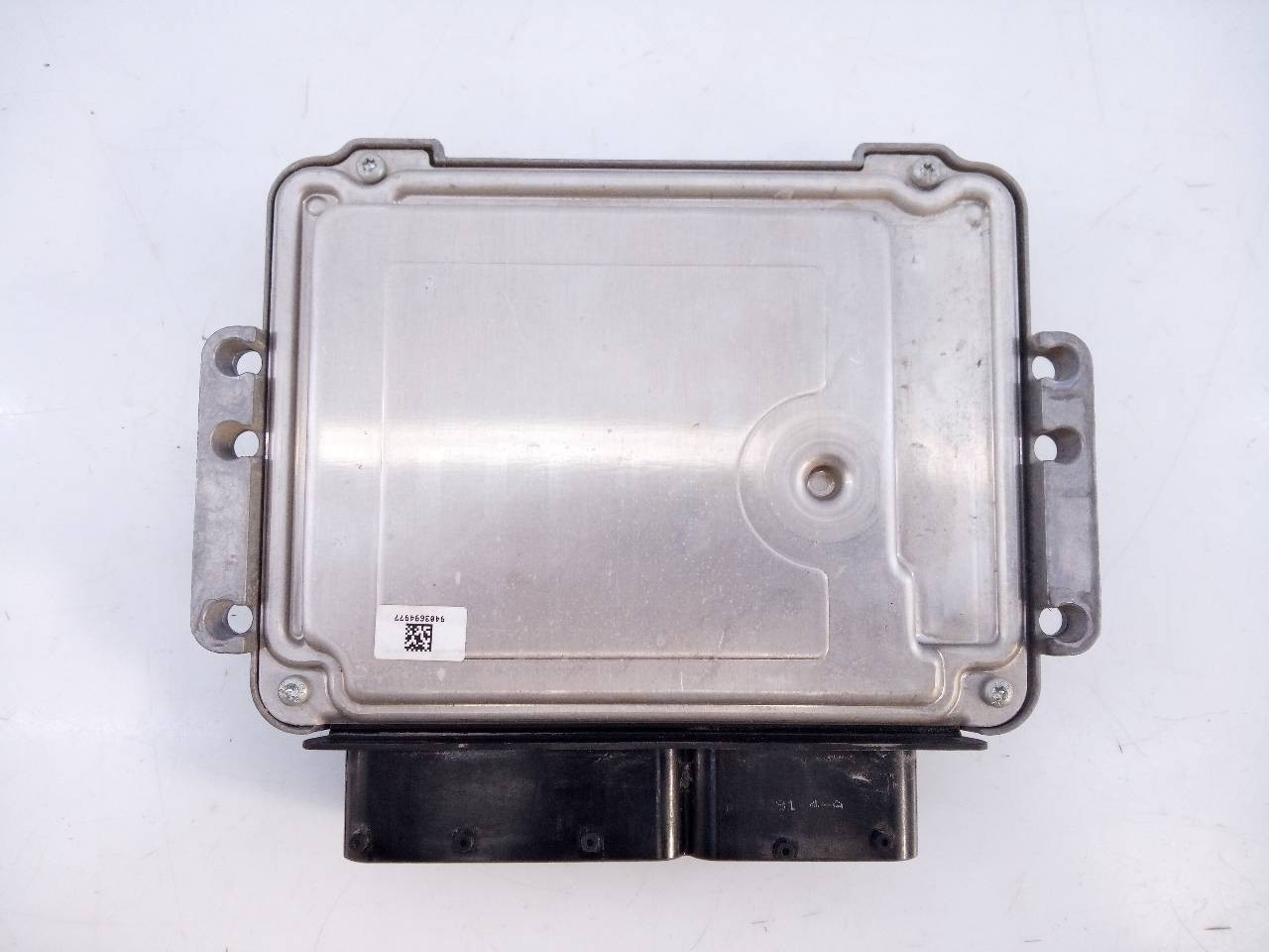 CENTRALITA MOTOR UCE HYUNDAI I30 CW 391112A408 / E3-A3-26-4 / 0281017214 391112A408E3A32640281017214 - Vista 3