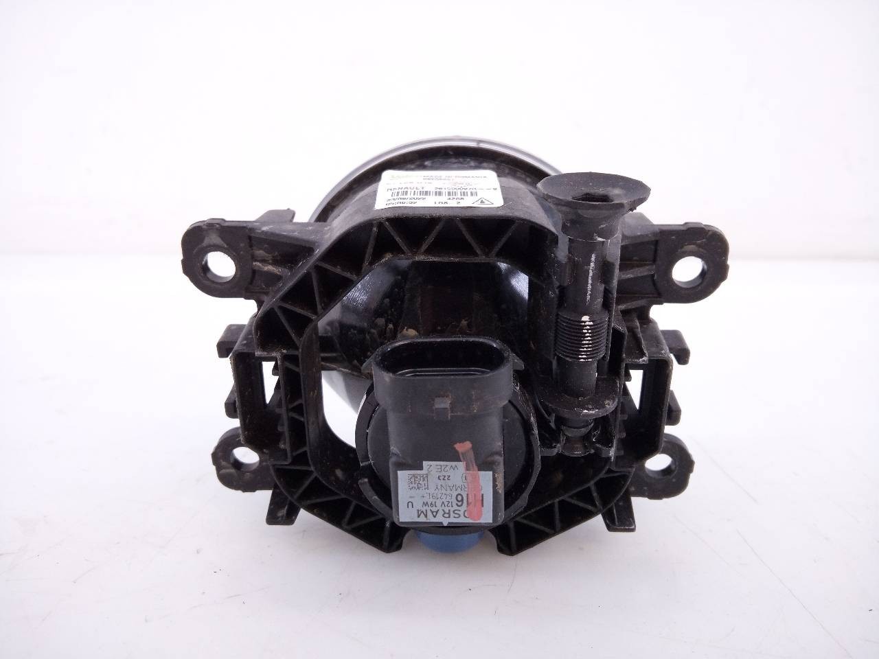 FARO ANTINIEBLA DERECHO DACIA SANDERO III 261500097R / E1-A1-27-2 261500097RE1A1272 - Vista 3