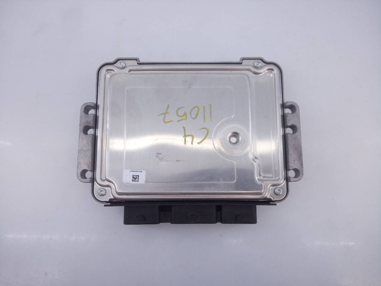 CENTRALITA MOTOR UCE CITROËN C4 BERLINA 9664843780 / E3-B2-31-3 / 9644692380 9664843780E3B23139644692380 - Vista 2