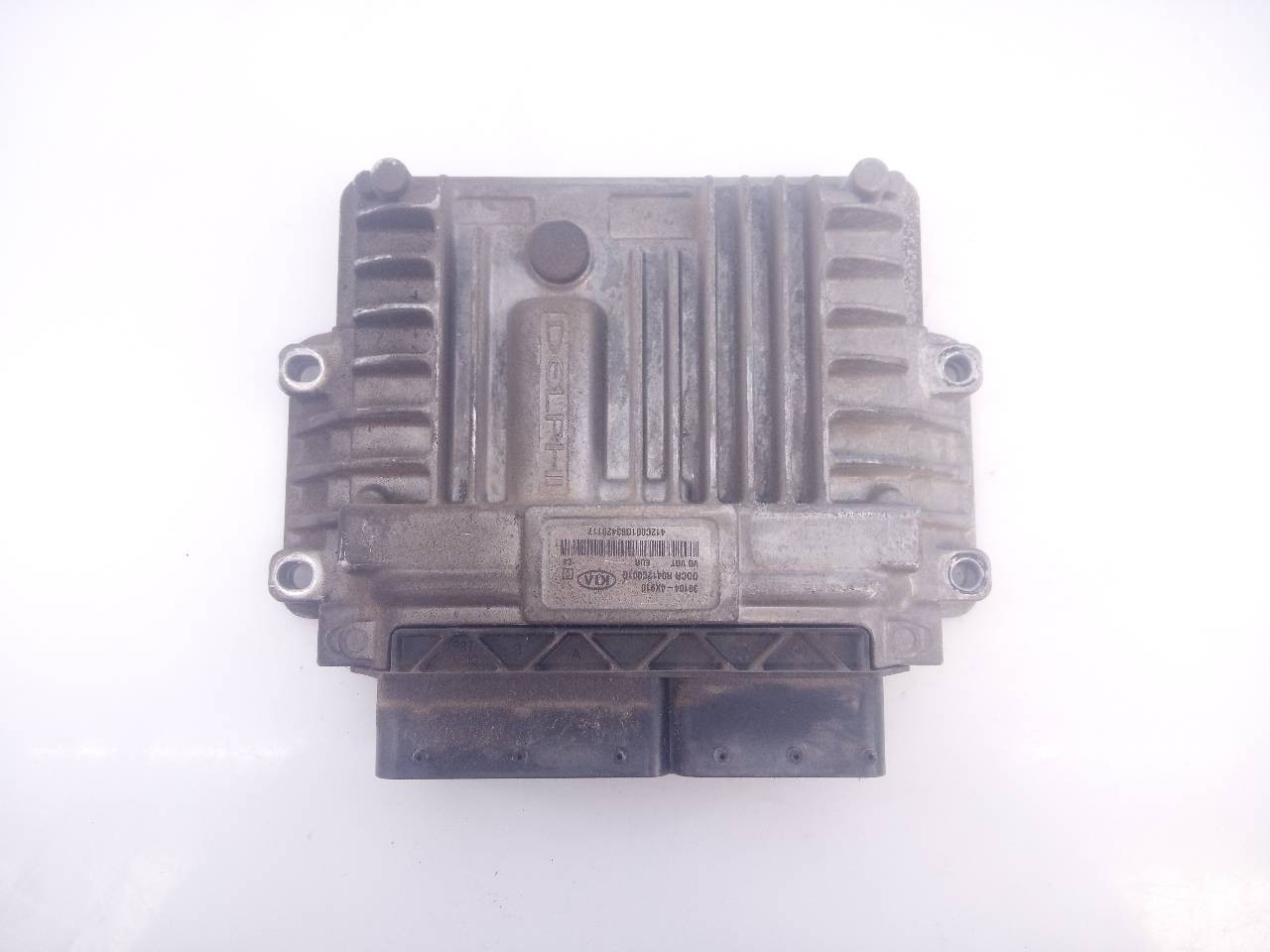 CENTRALITA MOTOR UCE KIA CARNIVAL 391044X910 / E3-A3-31-4 / 412C001G63420117 391044X910E3A3314412C001G63420117