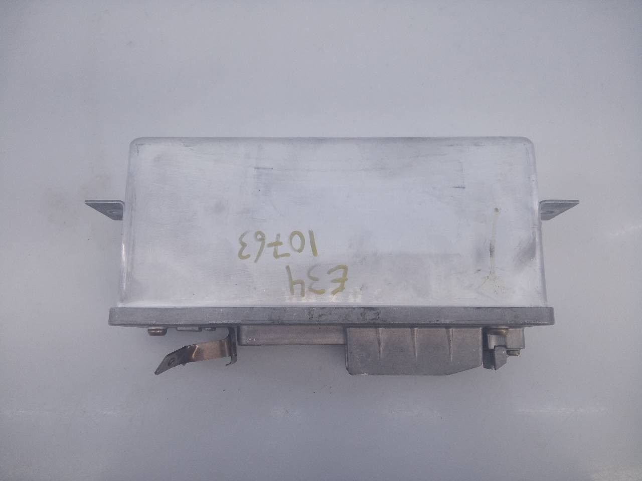 MODULO ELECTRONICO BMW SERIE 5 BERLINA (E34) 0265100049 / E3-A2-40-2 / 16601922 0265100049E3A240216601922
