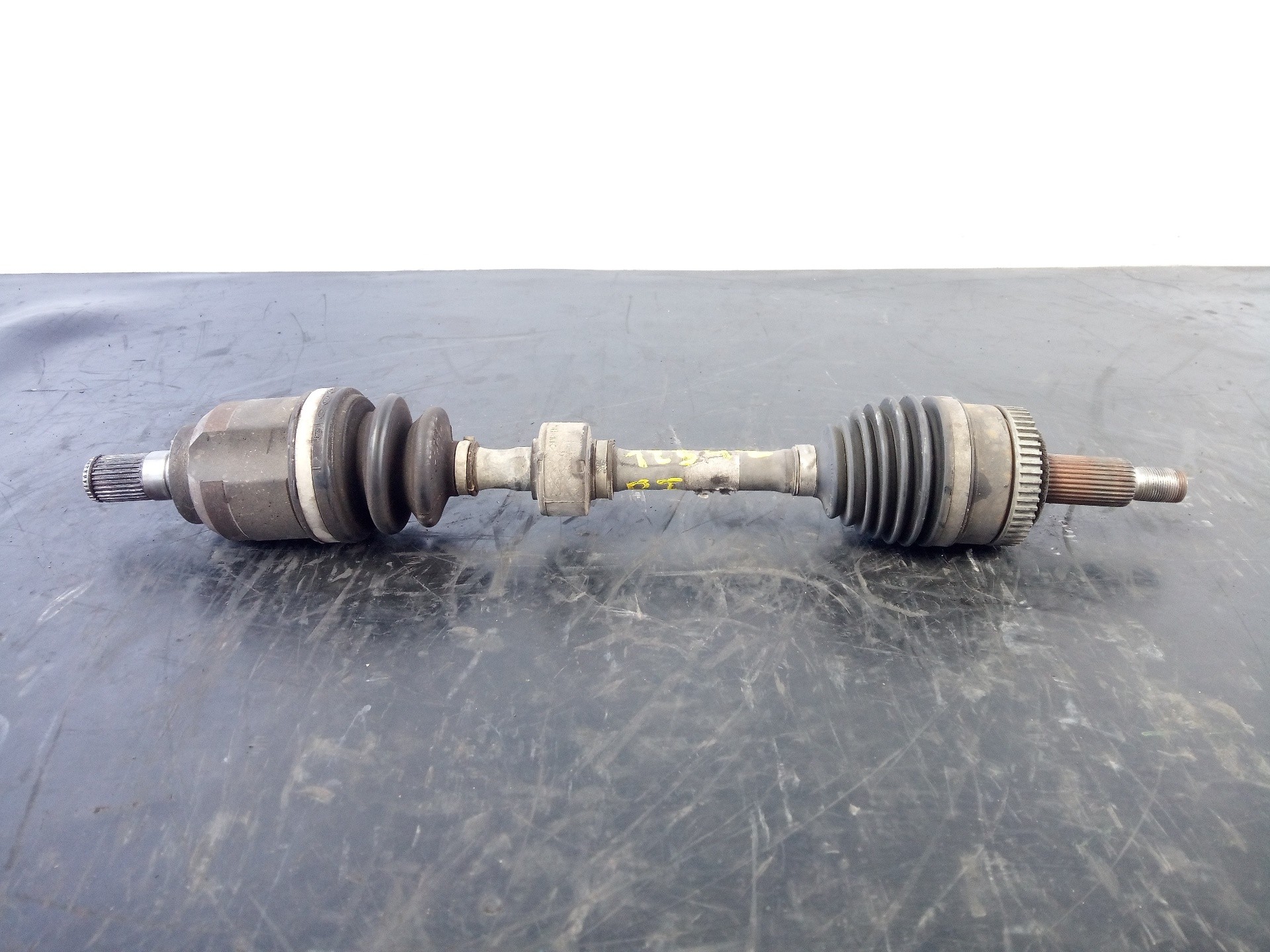 TRANSMISION DELANTERA IZQUIERDA HYUNDAI IX35 P1-A6-34 P1A634
