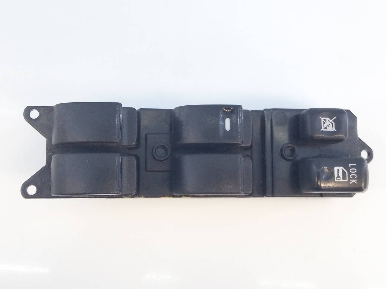 MANDO ELEVALUNAS DELANTERO IZQUIERDO MITSUBISHI OUTLANDER (CW0) 8608A185 / E3-A2-18-2 / C8DD645MB 8608A185E3A2182C8DD645MB