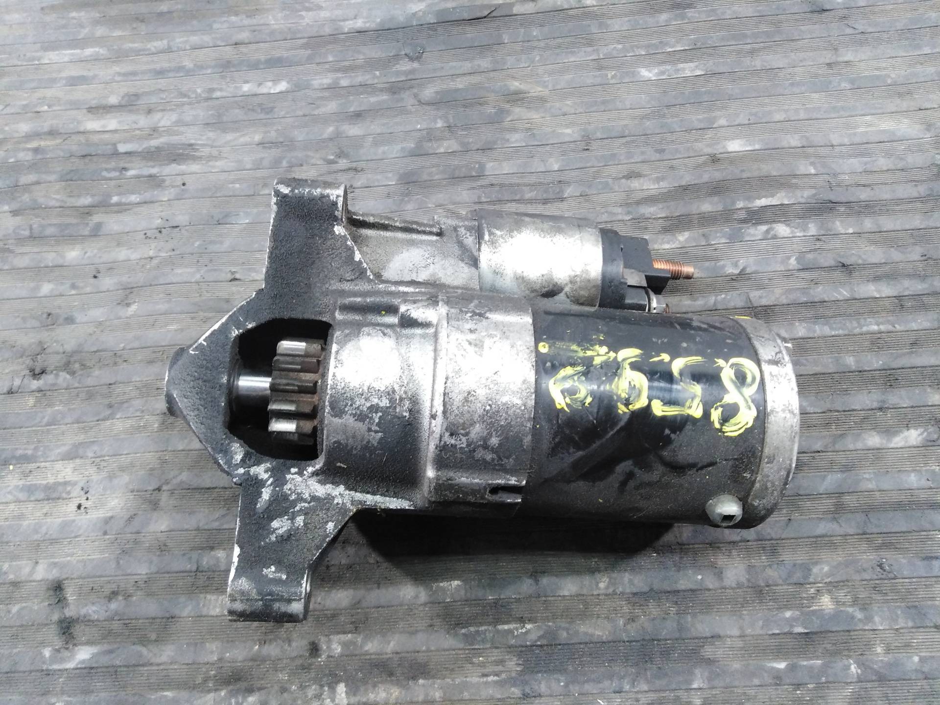 MOTOR ARRANQUE MITSUBISHI OUTLANDER (CW0) 9656262780 / P3-B8-4-3 9656262780P3B843