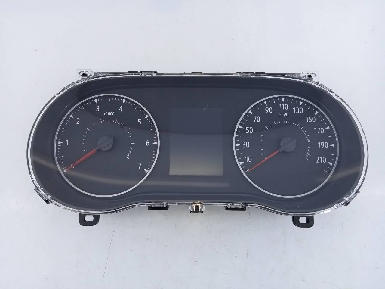 CUADRO INSTRUMENTOS DACIA SANDERO III 248096153R / E2-A1-40-7 248096153RE2A1407