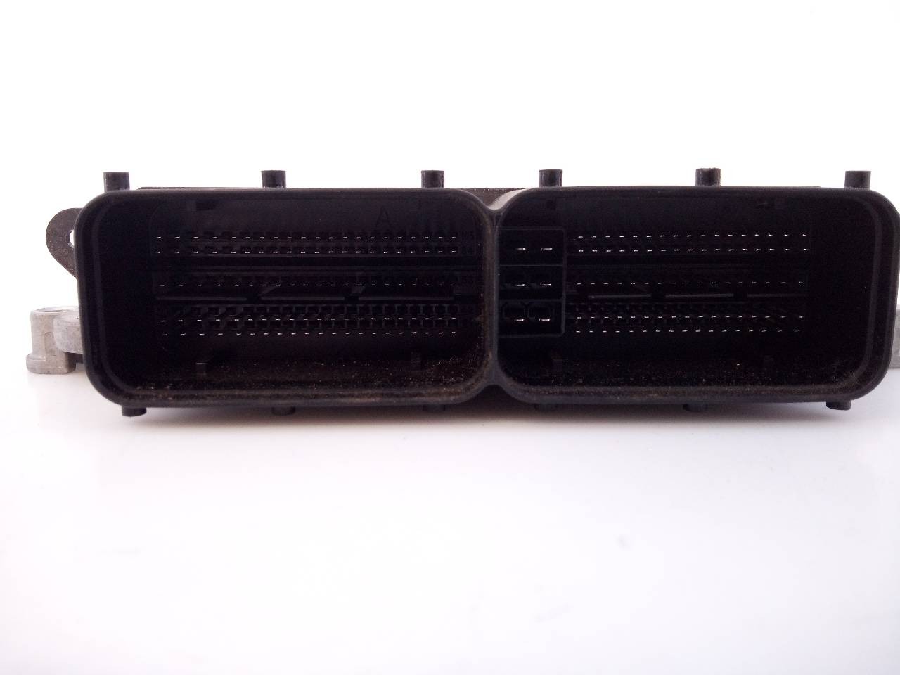 CENTRALITA MOTOR UCE KIA CARENS ( ) 391502A525 / E3-A3-25-3 / 0281032241 391502A525E3A32530281032241 - Vista 2