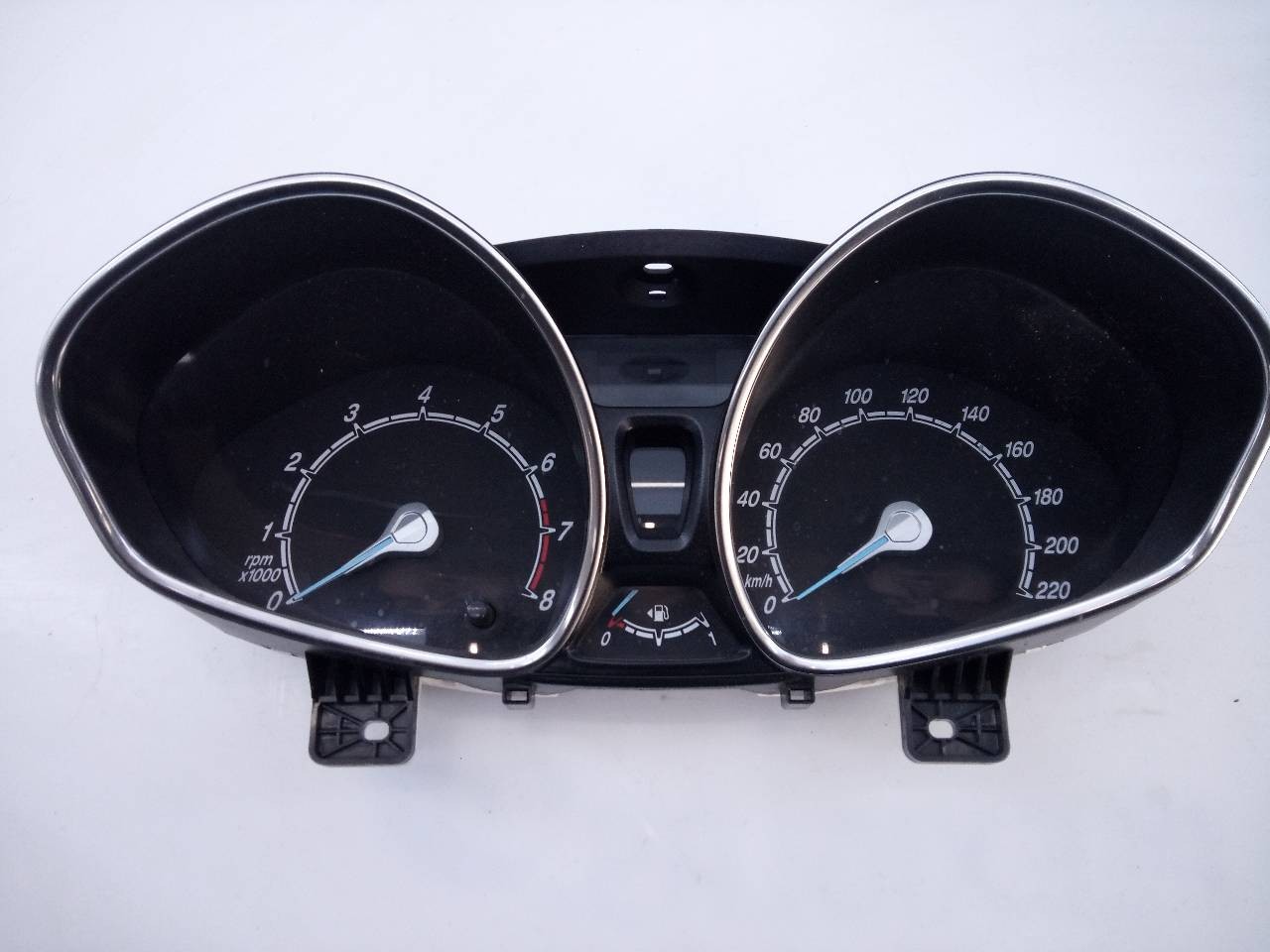 CUADRO INSTRUMENTOS FORD FIESTA (CCN) CUBT10849EAJ / E3-B3-35-3 CUBT10849EAJE3B3353