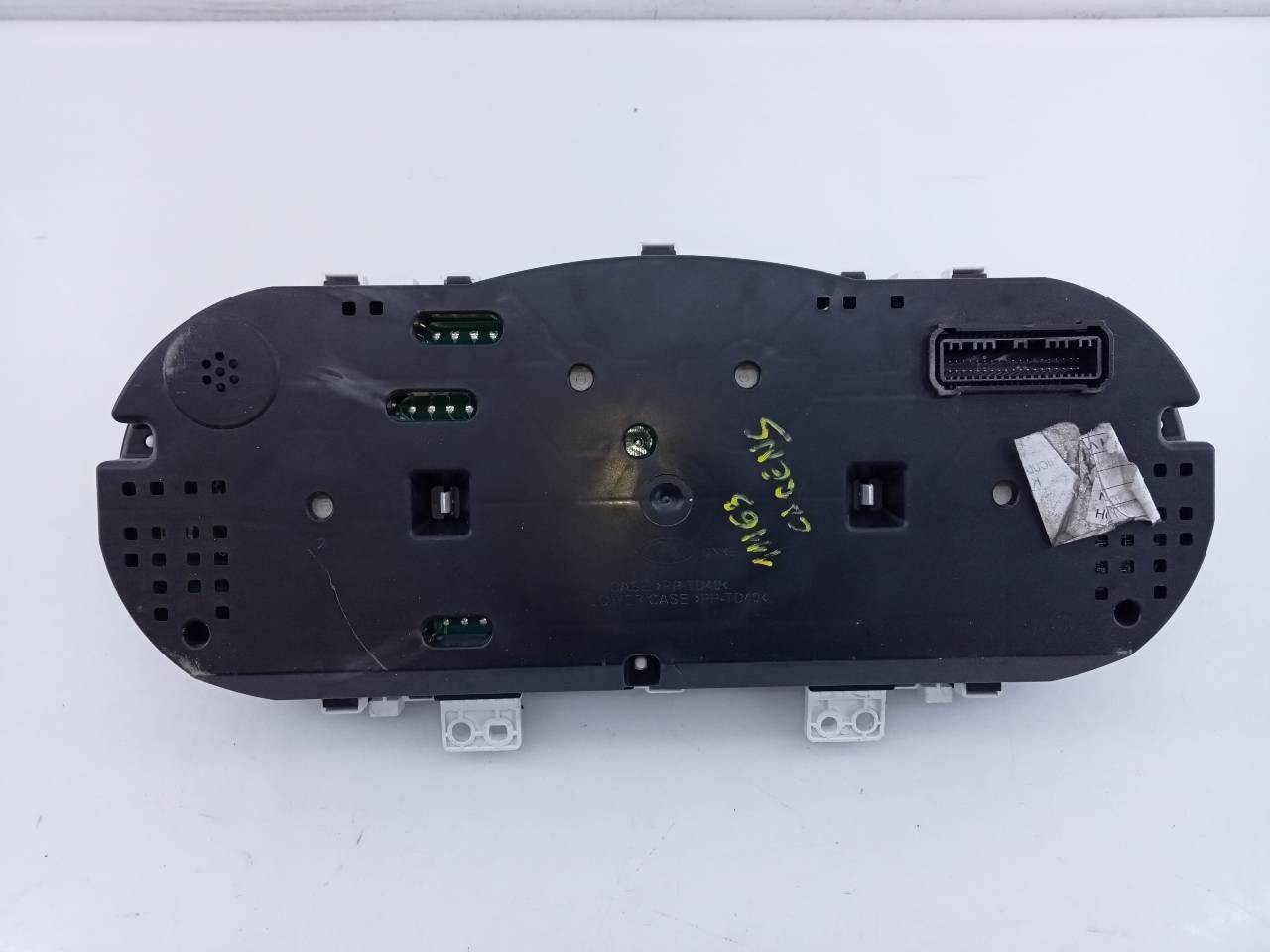 CUADRO INSTRUMENTOS KIA CARENS ( ) 94002A4340 / E3-A3-23-3 94002A4340E3A3233 - Vista 3