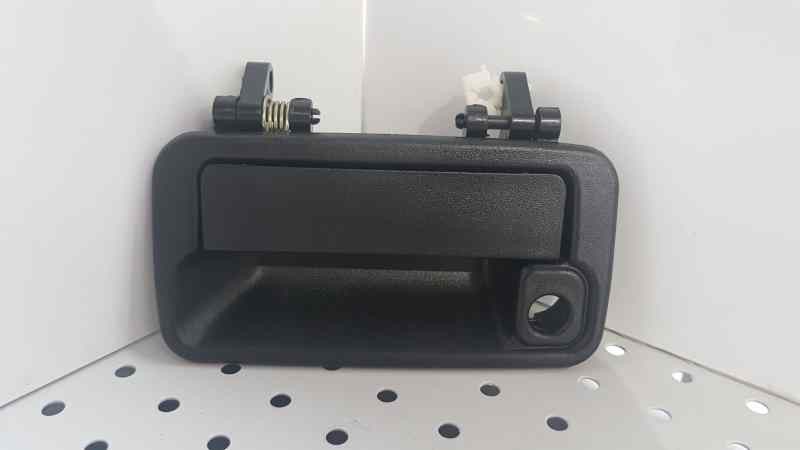 MANETA EXTERIOR DELANTERA DERECHA SUZUKI VITARA SE/SV (ET) SUZUKI1 / T2-2-A1-3 / NUEVO SUZUKI1T22A13NUEVO