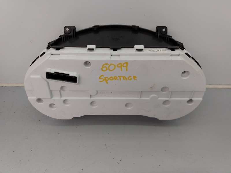 CUADRO INSTRUMENTOS KIA SPORTAGE 94033F1400 / E3-A3-26-1 / 689220 94033F1400E3A3261689220 - Vista 3