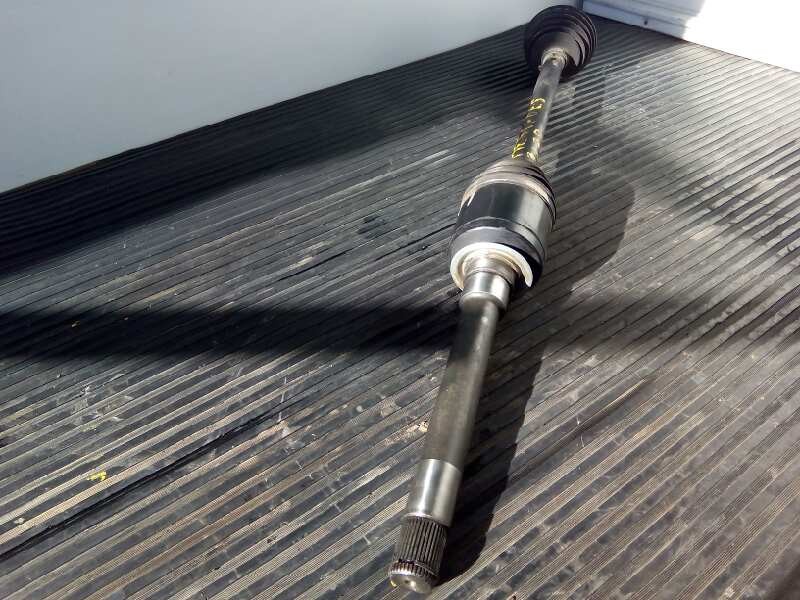 TRANSMISION DELANTERA DERECHA MERCEDES-BENZ CLASE M (W164) P1-A6-28 P1A628 - Vista 2