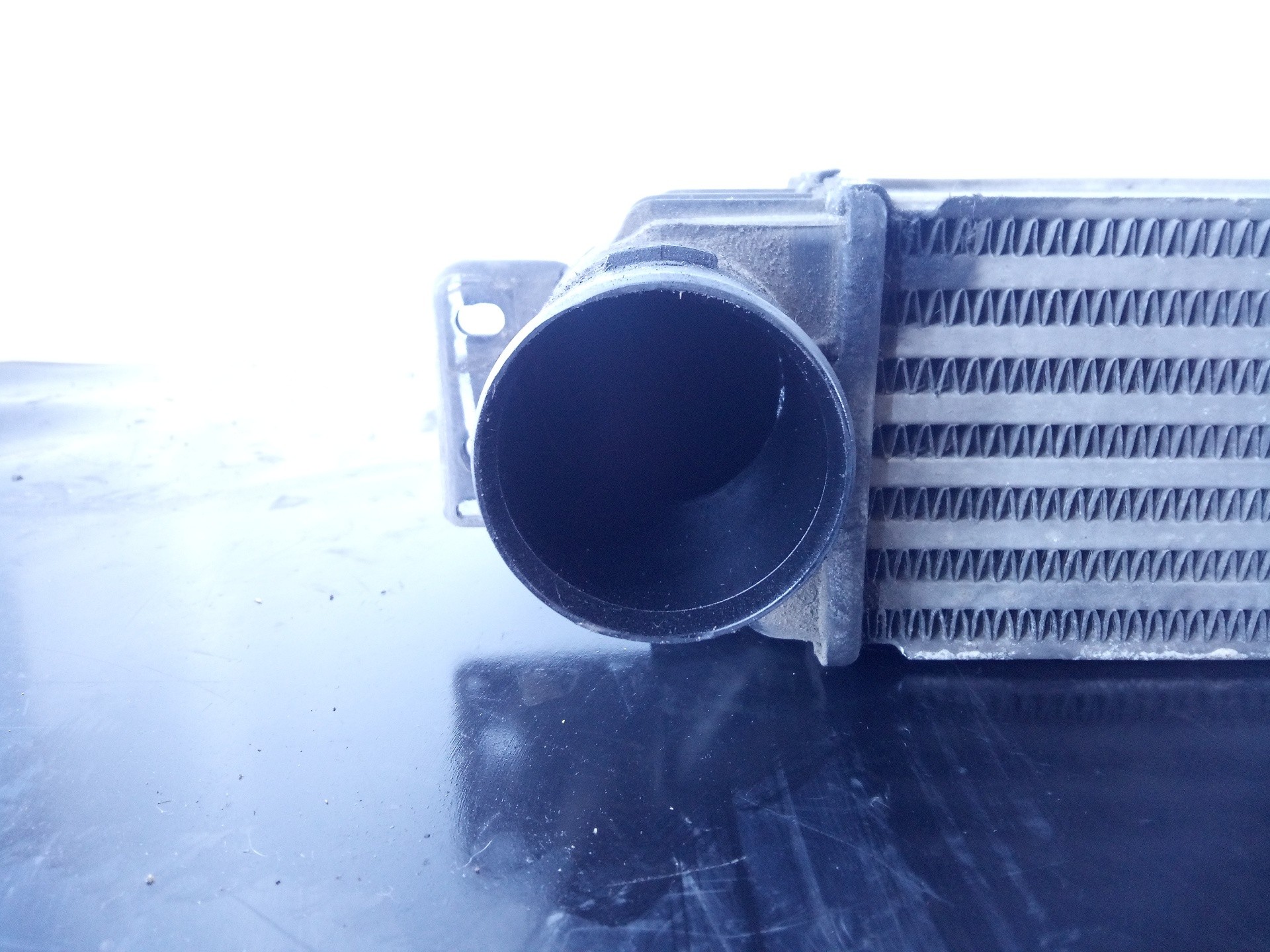 INTERCOOLER CHEVROLET CAPTIVA 622155 / P2-B10-8 / 96629070 622155P2B10896629070 - Vista 2