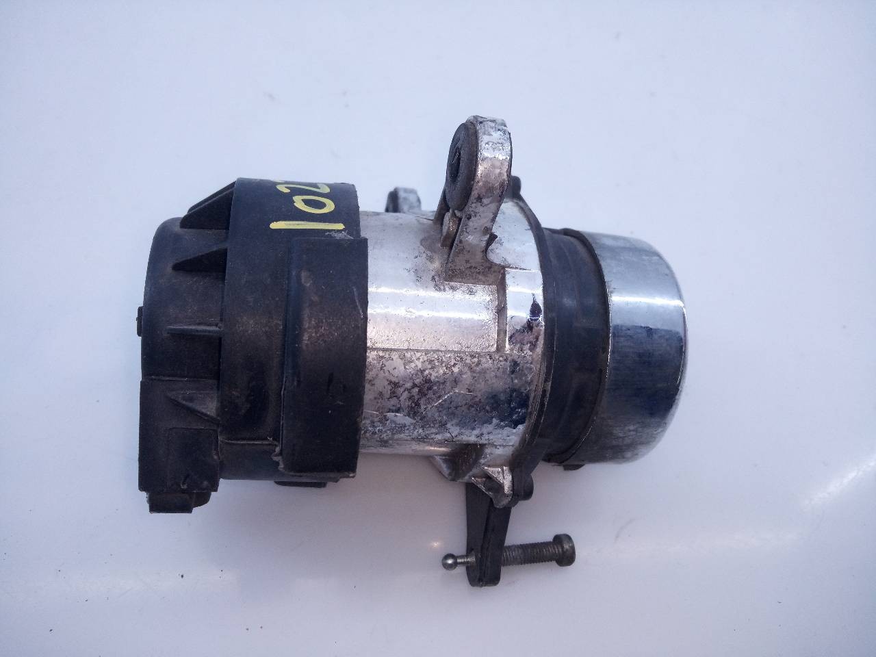 FARO ANTINIEBLA IZQUIERDO ALFA ROMEO GIULIETTA (191) E2-B2-4-2 E2B242 - Vista 3