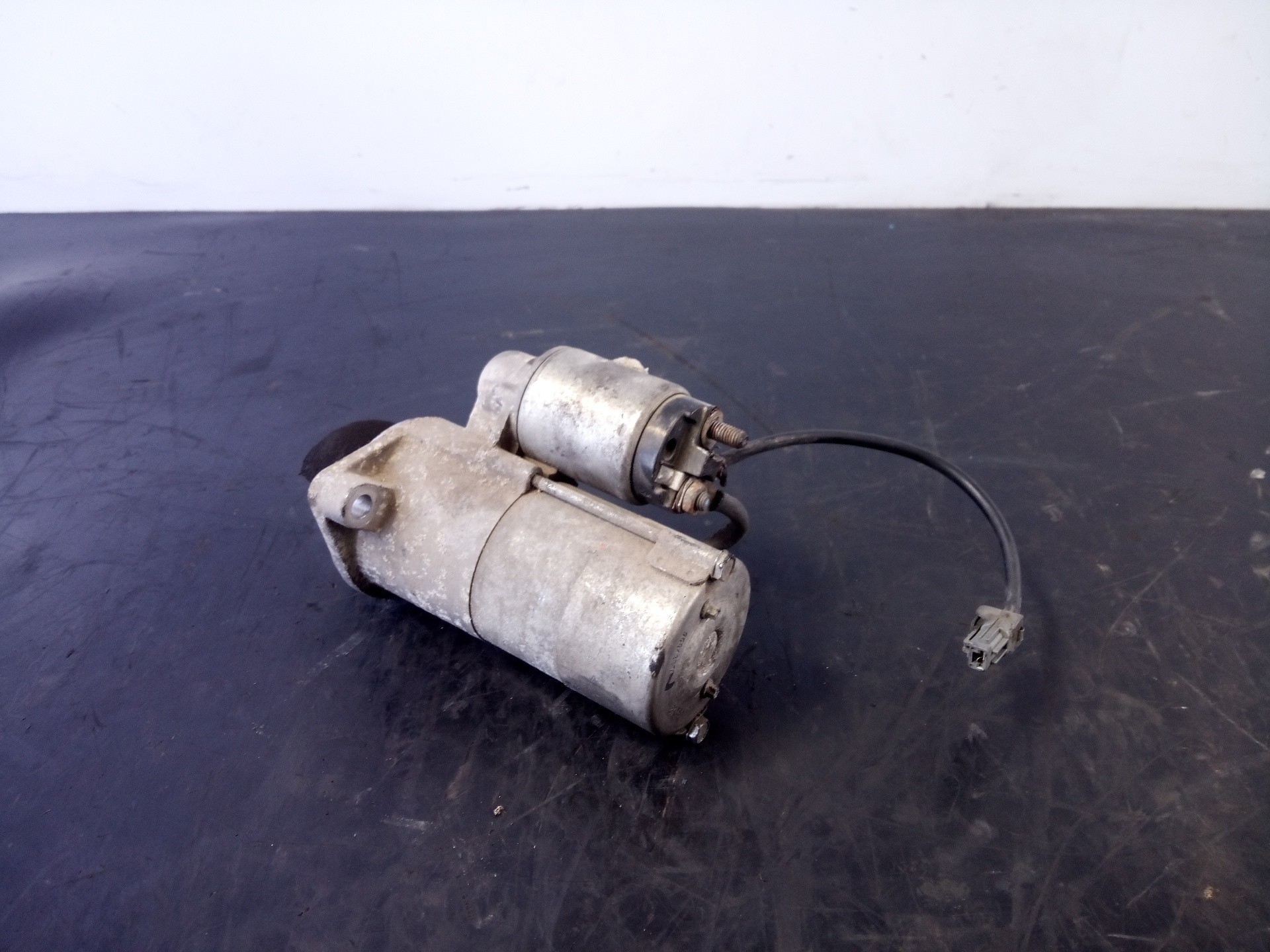 MOTOR ARRANQUE CHEVROLET CAPTIVA 96843574 / P3-B7-28-3 96843574P3B7283