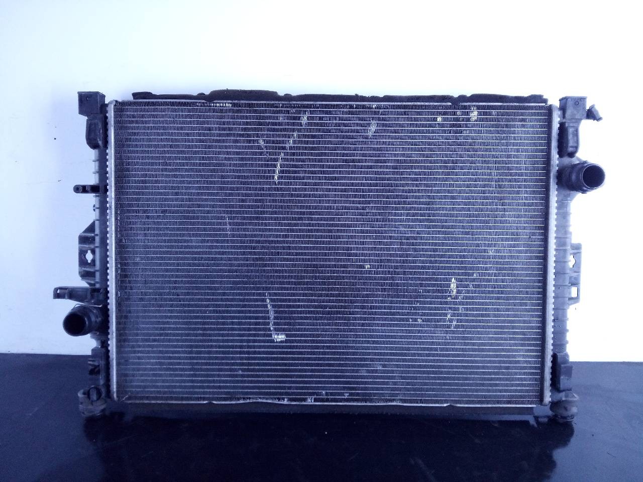 RADIADOR AGUA VOLVO V60 KOMBI P2-A6-3 P2A63