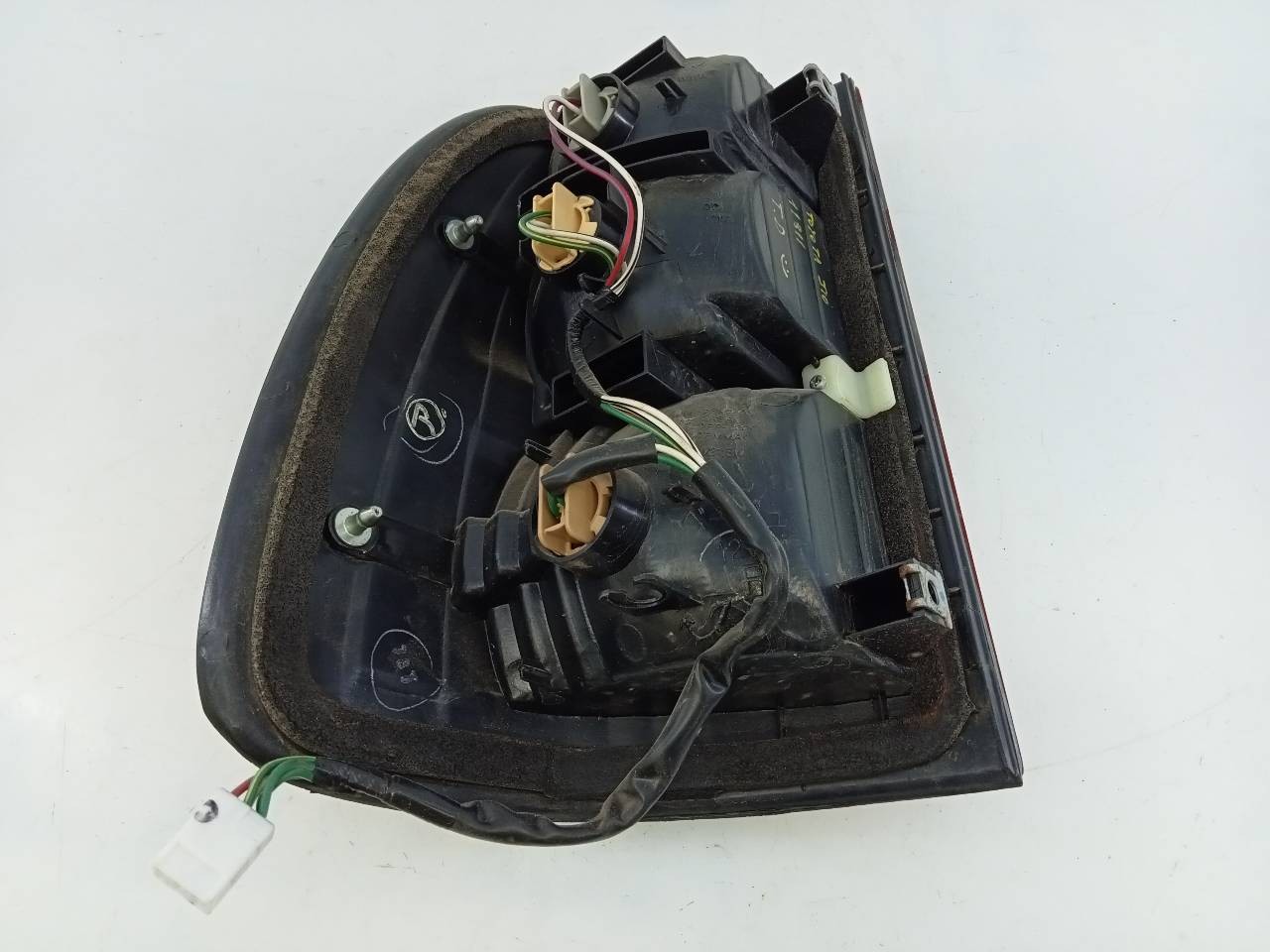 PILOTO TRASERO DERECHO TOYOTA LAND CRUISER (J10) E2-B4-54-2 E2B4542 - Vista 2