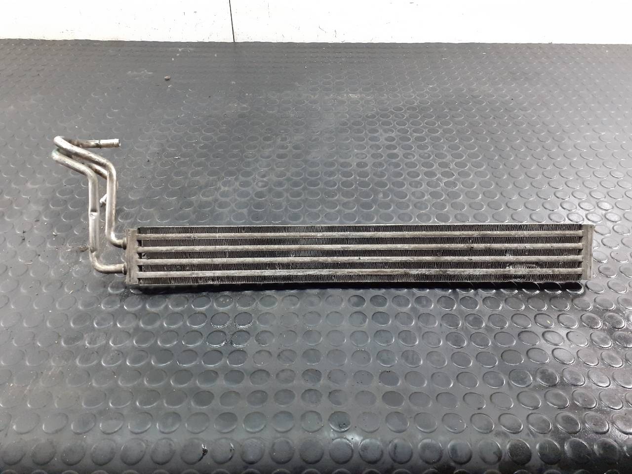 RADIADOR ACEITE VOLKSWAGEN TOUAREG (7LA) 7L8422885 / P2-A4-4 7L8422885P2A44 - Vista 2