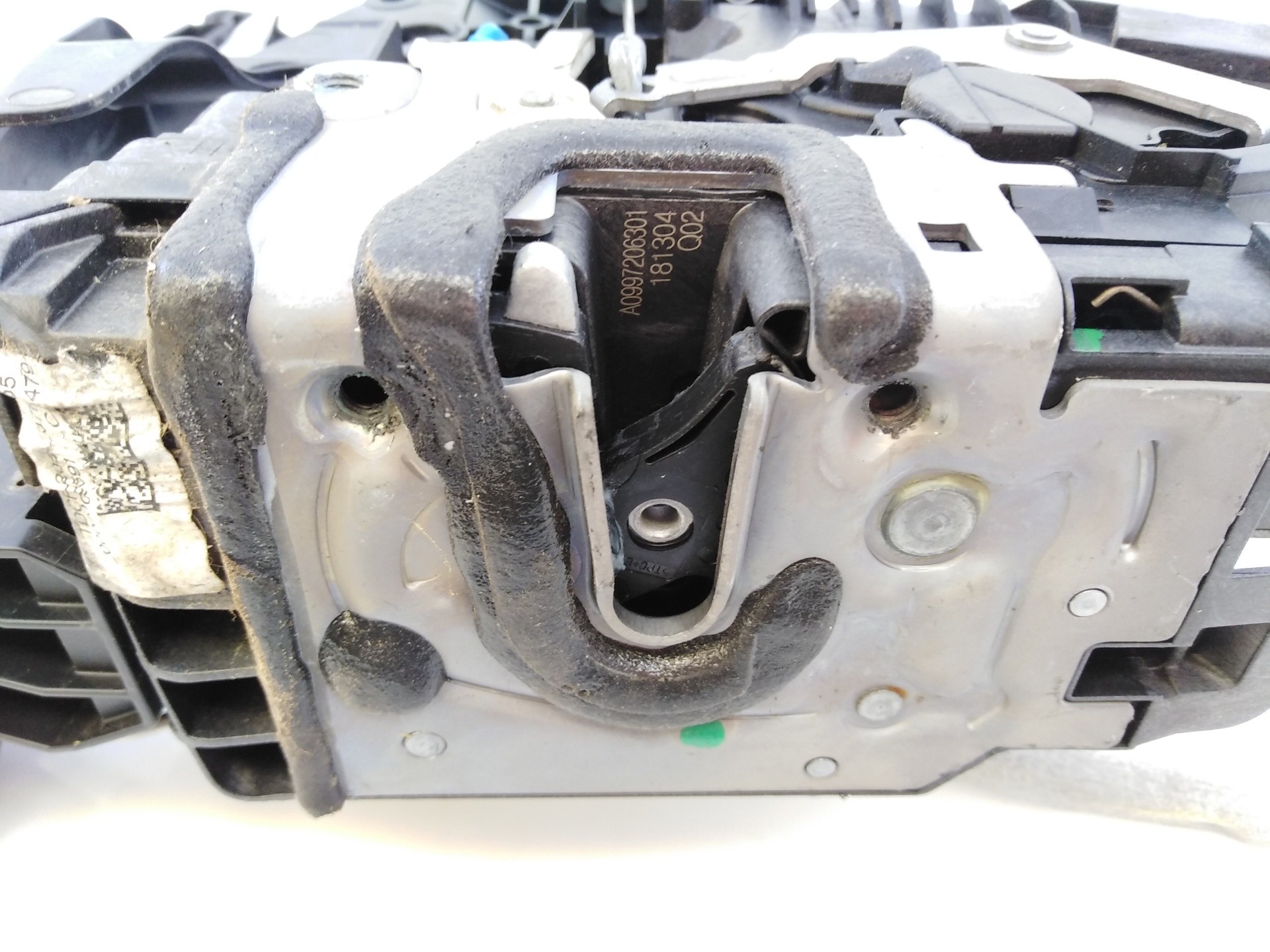 CERRADURA PUERTA DELANTERA IZQUIERDA MERCEDES-BENZ CLASE GLC COUPE (BM 253)(6.2016->) A2220063999 / E1-A2-52-2 / A0997206301 A2220063999E1A2522A0997206301 - Vista 3