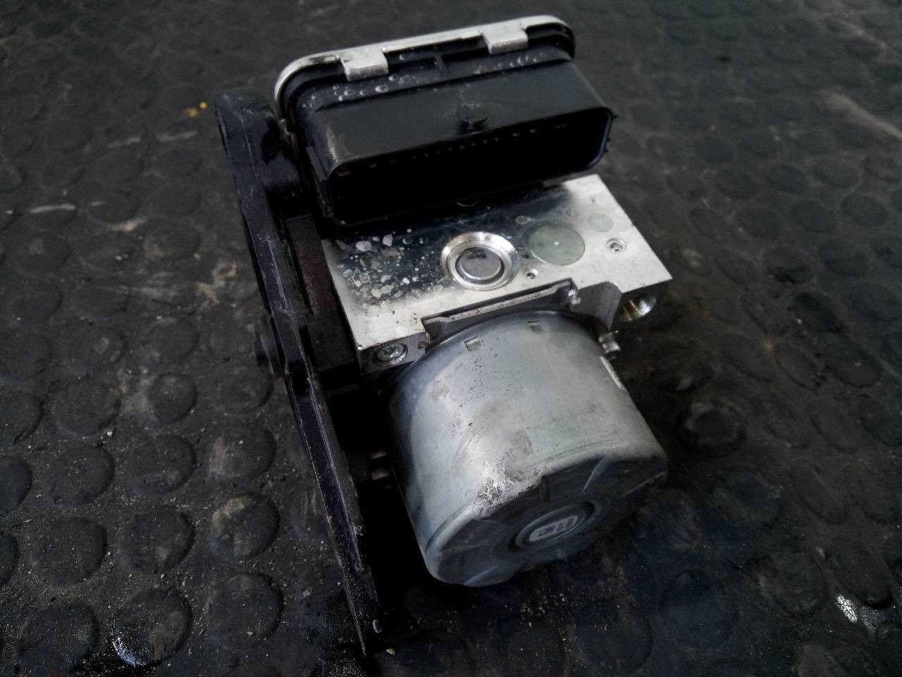 ABS SEAT TARRACO (KN2) 5Q0614517DL / P3-A8-12-5 5Q0614517DLP3A8125