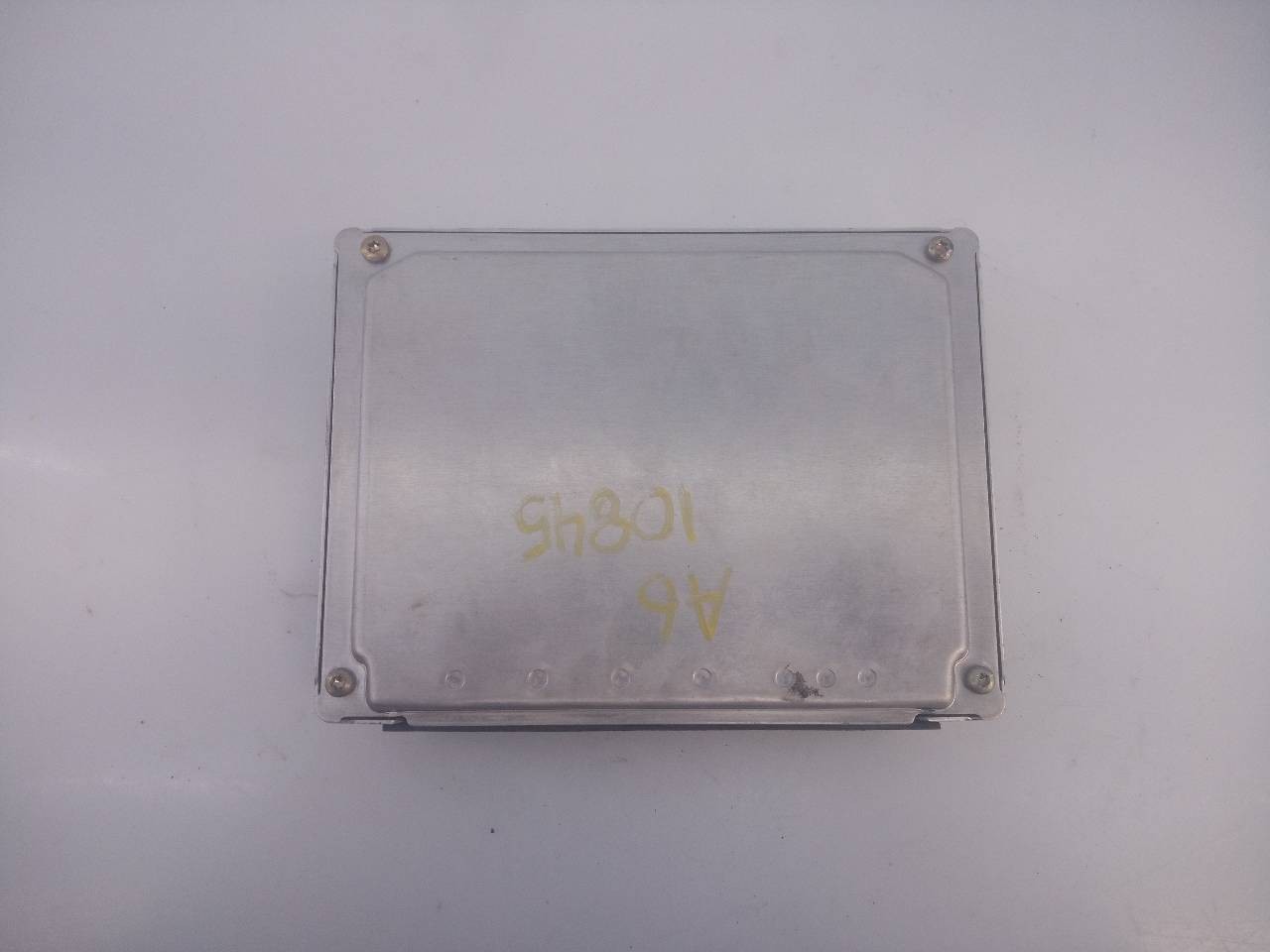 CENTRALITA MOTOR UCE AUDI A6 BERLINA (4B2) 4B0907401E / E2-A1-5-3 / 0281001833 4B0907401EE2A1530281001833 - Vista 2