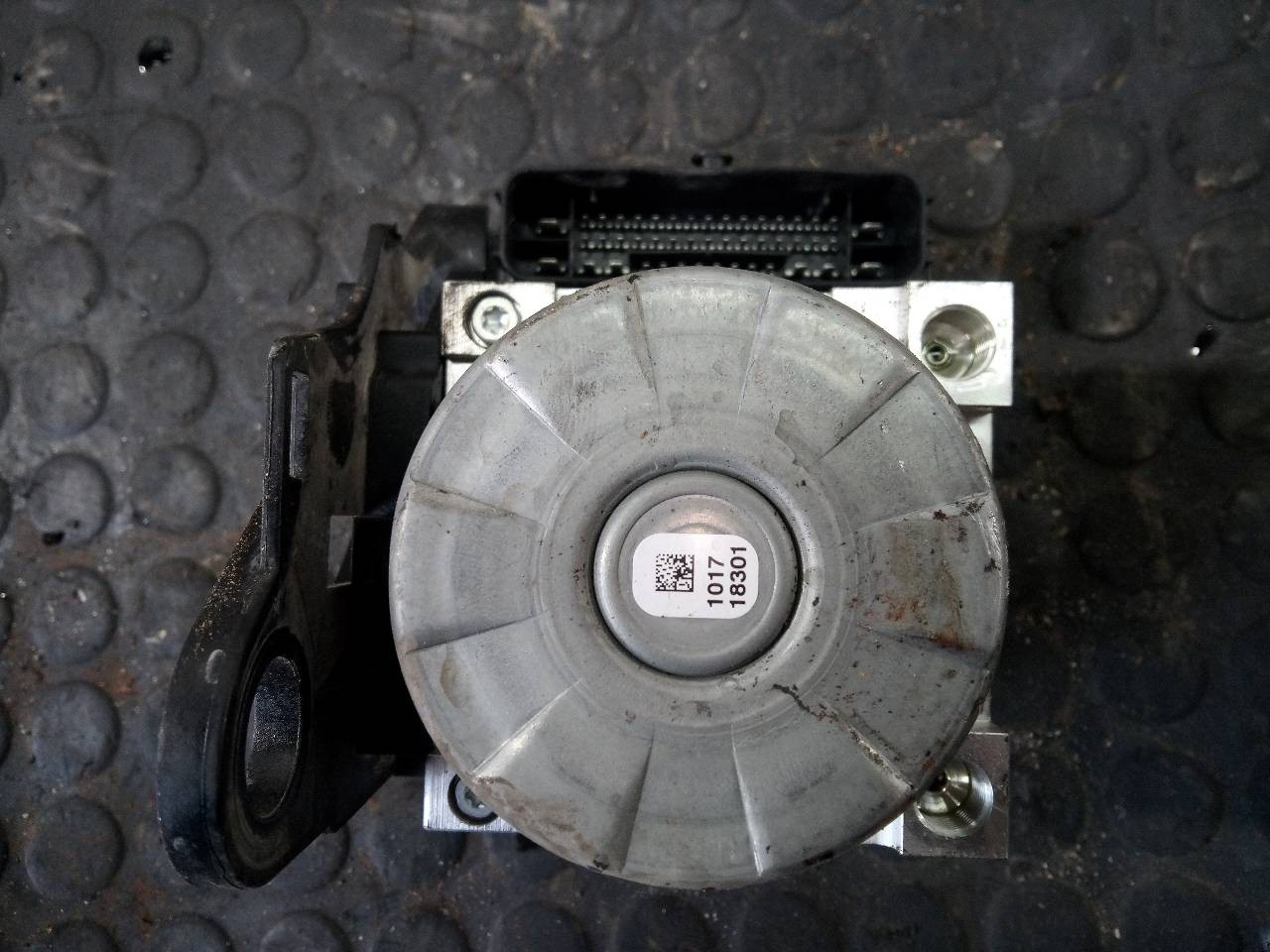 ABS SEAT TARRACO (KN2) 5Q0614517DL / P3-A8-12-5 5Q0614517DLP3A8125 - Vista 2