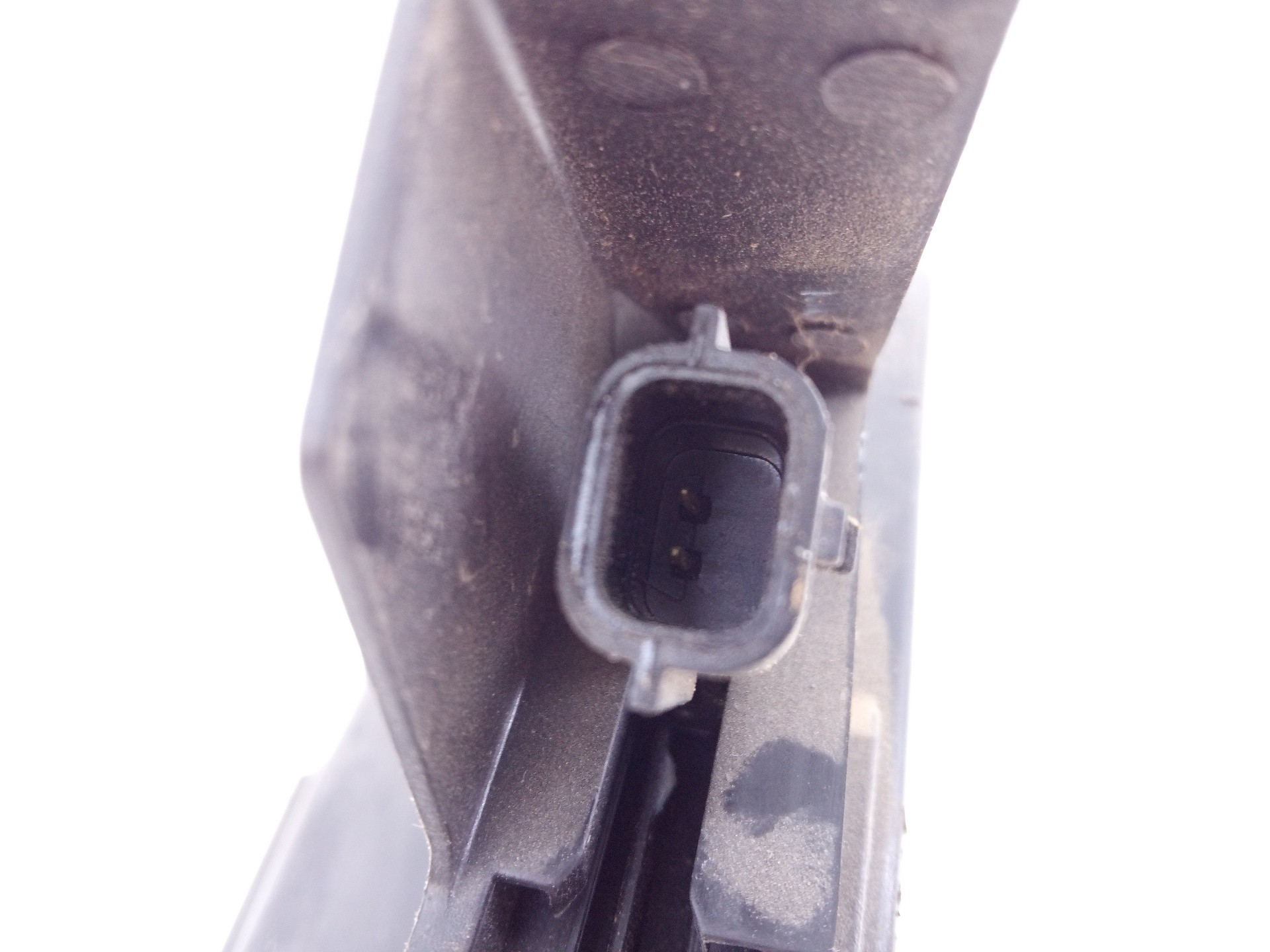CERRADURA PUERTA TRASERA DERECHA DACIA SANDERO 825022281RF / E1-A1-35-2 825022281RFE1A1352 - Vista 3