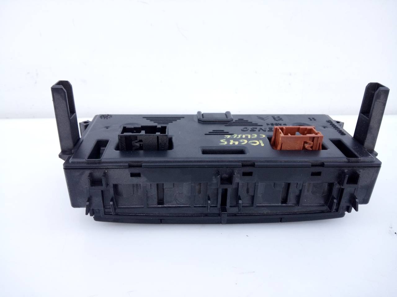 MANDO CLIMATIZADOR CITROËN C-ELYSÉE 96746550ZD00 / E3-B2-34-2 / 5P4440000 96746550ZD00E3B23425P4440000 - Vista 2
