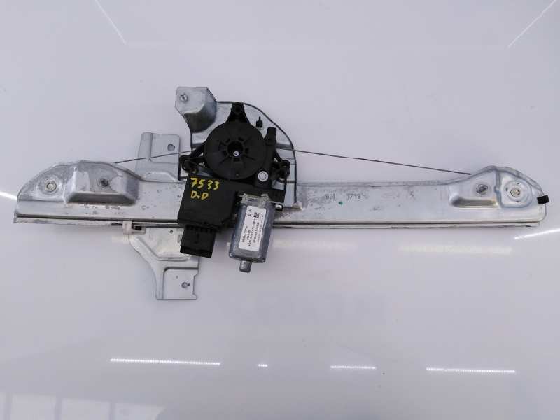 ELEVALUNAS DELANTERO DERECHO PEUGEOT 2008 (--.2013->) 9829512780 / E1-A4-20-1 / 0130824258 9829512780E1A42010130824258