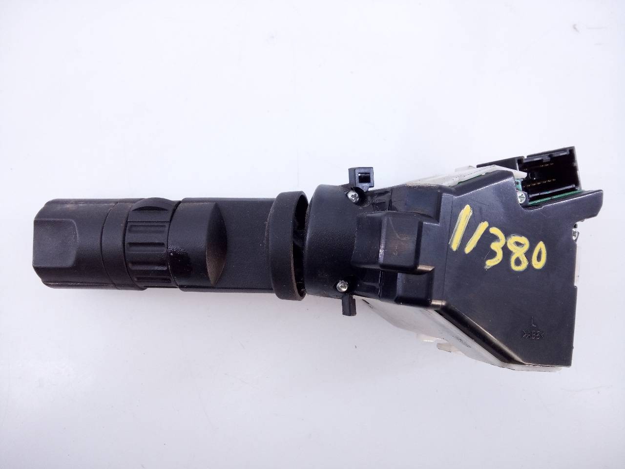 MANDO LIMPIA NISSAN NAVARA PICK-UP (D40M) 7Z18SN / E3-B4-23-4 7Z18SNE3B4234 - Vista 2