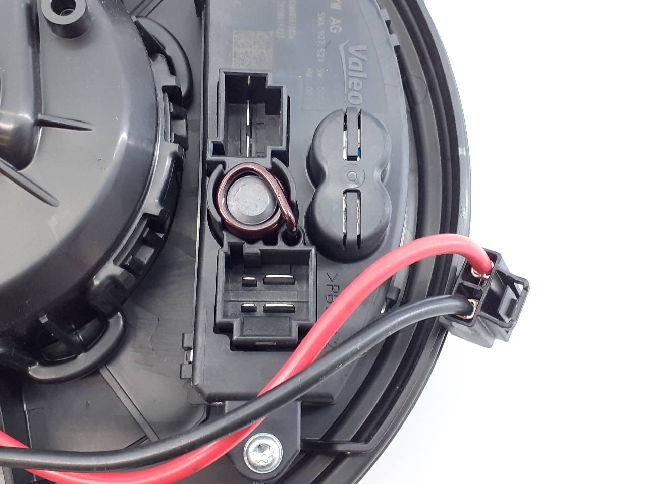 VENTILADOR CALEFACCION SEAT TARRACO (KN2) 5WB819021A / E2-A1-14-6 5WB819021AE2A1146 - Vista 3