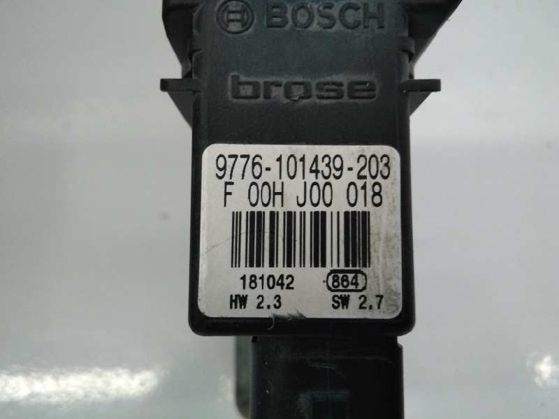 MOTOR ELEVALUNAS TRASERO IZQUIERDO SEAT LEON (1M1) 1J4959811CFKZ / E1-B6-24-1 / 1013891017746000230218011633 1J4959811CFKZE1B62411013891017746000230218011633 - Vista 2
